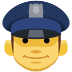 :policeman:
